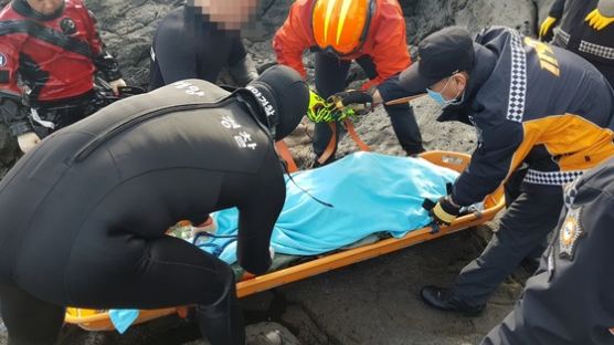 ‘추자도 전복어선’ 실종자 시신 발견…1명은 여전히 실종