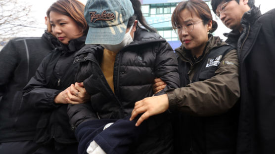 “3남매 사망한 화재는 실화”…불낸 어머니, 8일 검찰 송치