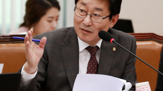 [단독]민주당 박범계, 검ㆍ경 수사권 조정법안 다음주 발의