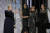 영화 &#39;쓰리 빌보드&#39;로 여우주연상을 받은 프란시스 맥도먼드가 수상 소감을 말하고 있다. [AP=연합뉴스]