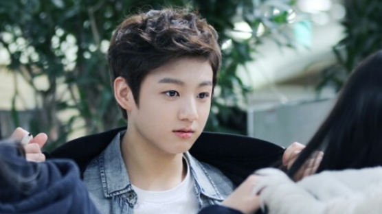 PHOTOS: Cute Since Day 1…BTS JUNGKOOK's Baby Days