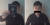 북한 김정남의 친아들 김한솔이 지난해 4월 8일 공개된 유튜브 동영상에서 카메라를 향해 본인의 여권을 들어보이고 있다(왼쪽). 또 감사의 뜻을 표하며 자신의 피신을 도와준 인물을 말할 때는 신분이 노출되지 않도록 음성과 함께 화면에서 입 부분을 지웠다. [사진 유튜브 캡처]