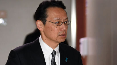 가나스기 일본 외무성 국장 “한일 위안부합의 이행요구 입장 변함없다”