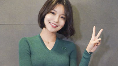 A Surprise Gift SNSD's SOOYOUNG Sent Her Boyfriend of Six Years