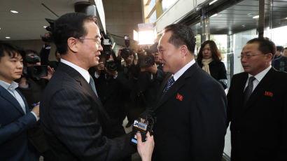 한국당 “남북회담 왜 했나 회의감 들게 해”