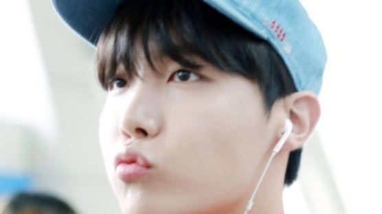 BTS Face Reading ④ J-Hope: Will His Upcoming Mix-tape be a Success?