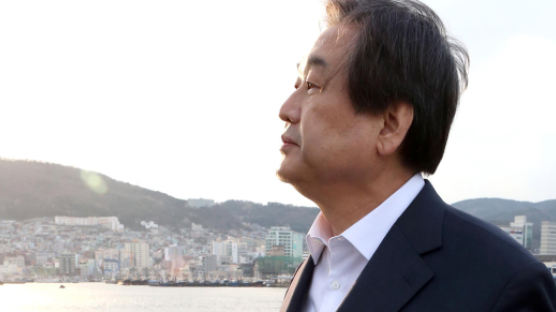 김무성 복귀로 갈등 겪는 부산 중·영도…‘철새 정치 규탄대회’ 계획도