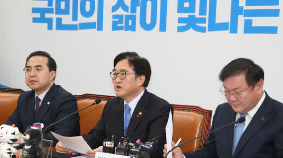 文 정부 첫 남북 고위급 회담에 상반된 여야 정치권 반응