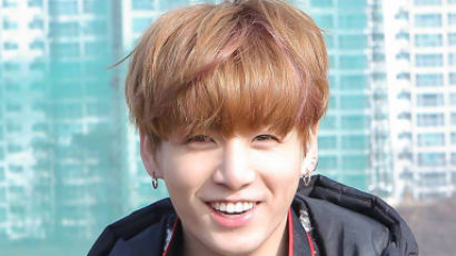 BTS Face Reading ⑦ “Baby of BTS” JUNGKOOK Suffers from a Heartbreak?