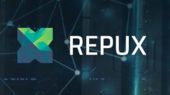 RepuX, 이더리움 기반 데이터 플랫폼 출시