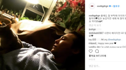 G-DRAGON Breaks Silence after Paparazzi Photos with Girlfriend…Fans Demand Explanation