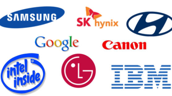 美서 특허 많이 받은 기업, 삼성 2위·LG 5위…1위는?