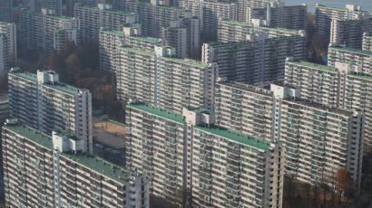 “재건축 하려면 아파트 한 동 미래유산으로 남겨라?”…서울시 조건에 주민 반발