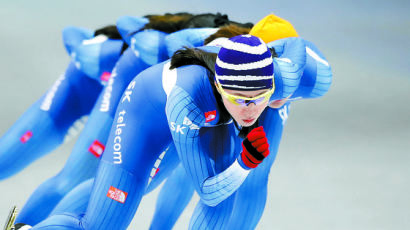 [미리보는 오늘] 평창 겨울올림픽 국가대표의 최종 모의고사
