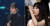 11일 열린 골든디스크 음반 부문 시상식에서 이하이가 故 종현의 추모곡 &#39;한숨&#39;을 부르고 있다. 태연은 무대를 보며 눈물을 훔쳤다. [사진 JTBC, 일간스포츠]