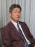 오쿠조노 히데키 시즈오카현립대 국제관계학연구과 교수 ※사진=본인제공