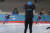 전국동계체육대회 스피드스케이트 여자 일반부 500M에 출전한 이상화 선수가 출발 신호에 맞춰 스타트를 하고 있다. 우상조 기자