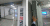 11일 오후 서울시청 지하 3층 한파종합상황실 입구. 서울안전통합센터로 들어가는 길에 두께 10cm 가량 철문이 보인다. [중앙포토]