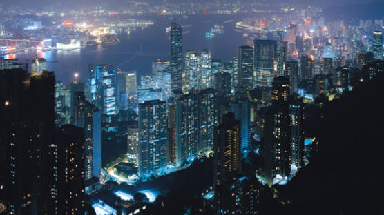 홍콩이 세계 1위의 '장수 도시'인 의외의 이유는? 