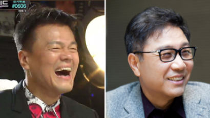 이수만·박진영, 주식재산 400억이상 증가에 '웃음'…양현석은?