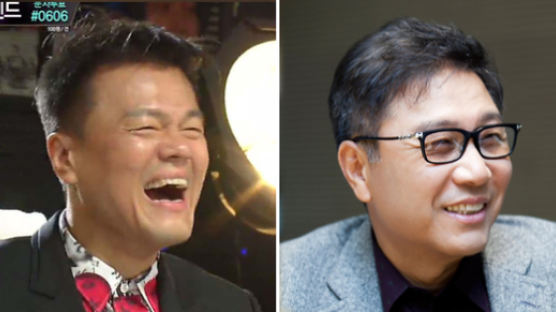 이수만·박진영, 주식재산 400억이상 증가에 '웃음'…양현석은?