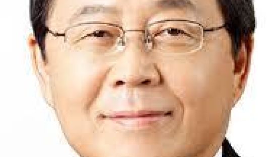남유진 경북 구미시장, "시장 사퇴하고 선거운동 매진하겠다"