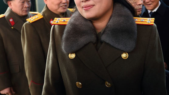 해빙기 맞은 남북관계, 주목받는 북한의 두 여인