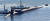 미국 전략자산 핵추진 잠수함 미시간함(SSGN-727·1만8000t 급)이 13일 부산항으로 들어오고 있다. 미시간함은 길이 170m, 폭 12.8m로 최대 사거리 1600㎞의 토마호크 미사일 150여 발 등을 탑재했다. 미시간함의 부산항 입항은 4월 이후 올해 두 번째다.