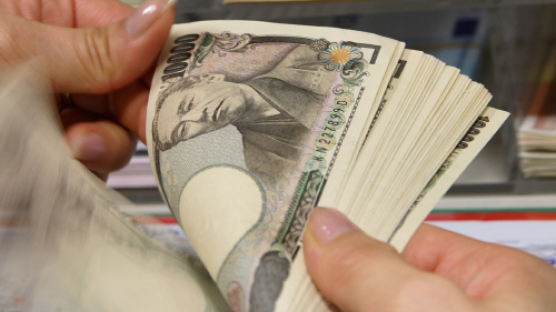 미래불안이 낳은 일본풍경…정규직도 '월급' 대신 '일급'