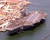 모항인 미국 캘리포니아 샌디에이고에 정박 중인 미 해군의 니미츠급 핵항모 칼빈슨함(CVN-70) [사진 위키미디어]