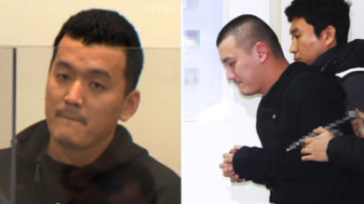 경찰, ‘용인 일가족 살해범’ 김성관 이름과 얼굴 공개