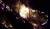 14일 오후 7시 53분께 강원 양양군 양양읍 화일리에서 발생한 산불이 주택 1채를 태우고 산 정상을 넘어 서풍을 타고 동쪽으로 확산 중이다. [연합뉴스]