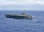 남중국해에서 작전 중인 미 해군의 니미츠급 핵항모 칼빈슨함(CVN-70). [사진 미 해군]