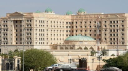 사우디 5성급 감옥 리츠칼튼 호텔, 다음달 영업 재개