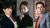 왼쪽부터 김명수, 고아라, 성동일. JTBC가 5월 방송할 드라마 ‘미스 함무라비’에서 뚜렷이 다른 특징을 지닌 판사 역을 각각 맡았다. [사진=아티스트컴퍼니, 울림엔터테인먼트, 드라마하우스]