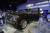 쉐보레 픽업트럭 &#39;실버라도1500&#39;은 쉐보레를 대표하는 트럭으로 4세대 신모델이다.[연합뉴스] 