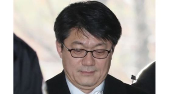 ‘국정원 뇌물’ 김진모 구속…法 “증거인멸 염려”