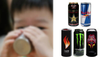 “하루 6캔 마시기도”…‘에너지음료’ 18세 이하 판매금지 논란