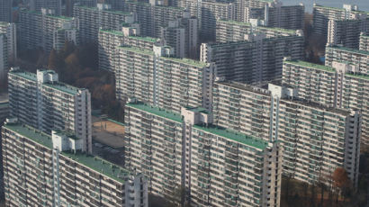 “강남 4구 아파트 구매자 60%는 강남 사람들”