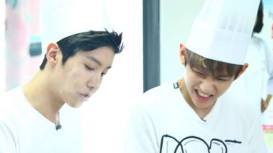 Guess the Winner of the "BTS Cooking Competition"