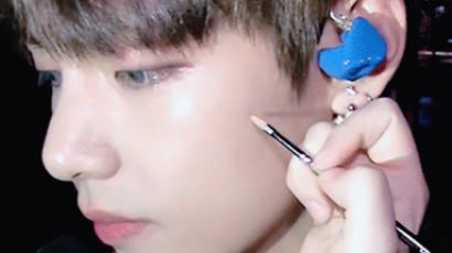 BTS Beautified: How BTS Adorn Their Eyes With Makeup