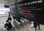 서울형 미세먼지 비상저감 조치가 발령된 지난 15일 오전 서울 지하철 광화문역에 단말기에 미세먼지로 인한 대중교통 요금 면제 안내가 표시되고 있다. [사진 연합뉴스]