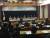 16일 국회 의원회관에서 진행된 입양특례법 개정안 토론회에서 남인순 의원이 발언하고 있다. [중앙포토]