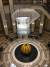인천파라다이스시티호텔 로비에 설치된 쿠사마 야요이의 대형 호박. 이 호텔은 총 2700점의 예술작품을 소장하고 있다. 작품을 보기 위해 일부러 찾는 방문객이 있을 정도다.[사진 파라다이스시티] 