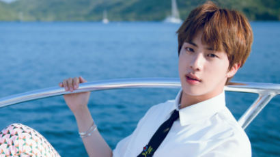 BTS Visits Coron, Palawan…The Philippines' “Bring Home a Friend” Campaign Likely to See a Boost