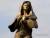 필리핀 마닐라에 설치된 위안부 피해자 추모 동상.[로이터=연합뉴스] 