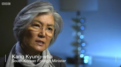 강경화 장관 “남북 고위급 회담은 기회…최대한 활용해야”