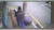  울산 새마을 금고 강도범이 찍힌 CCTV 캡처 . 송봉근 기자