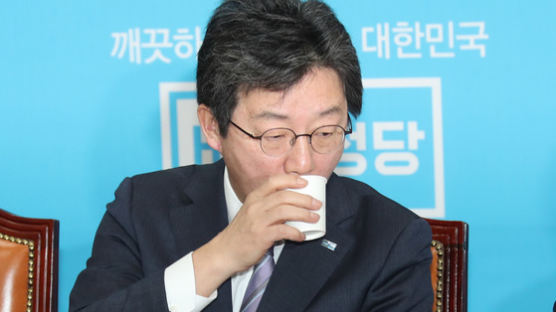 유승민 "한국당은 지방선거 끝나면 붕괴·소멸…흡수 가능"