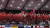 2014년 4월 28일 도쿄 요요기(代代木) 국립경기장에서 열린 세계탁구선수권대회(단체전) 남자부 D조 예선 첫 경기에서 북한과 대만이 맞붙었을 당시 총련 계열 응원단 약 300명이 인공기를 흔들며 북한 선수들을 응원하는 모습.[연합뉴스]
